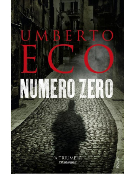 Numero Zero