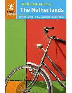 The Rough Guide to the Netherlands