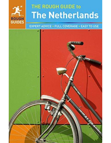 The Rough Guide to the Netherlands