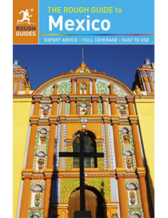 The Rough Guide to Mexico