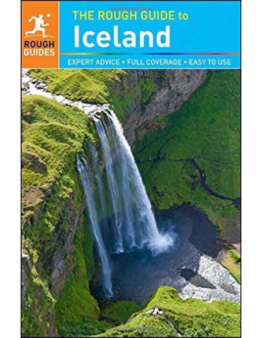 The Rough Guide to Iceland