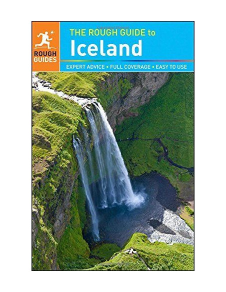 The Rough Guide to Iceland The Rough Guide to Iceland