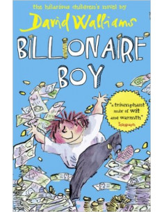 Billionaire Boy