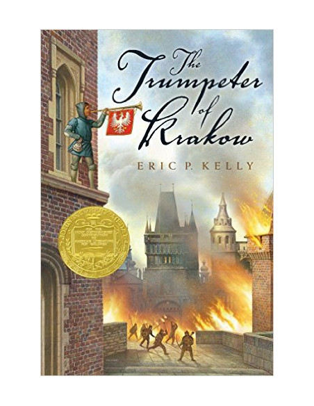 The Trumpeter of Krakow The Trumpeter of Krakow