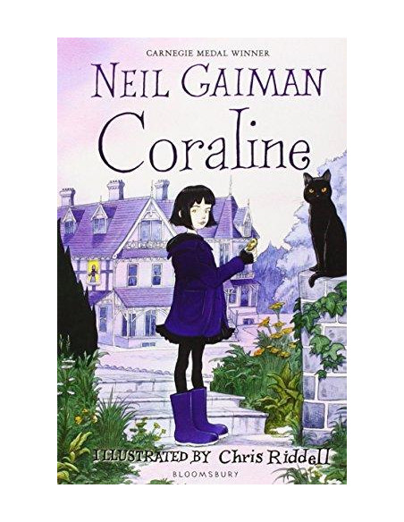 Coraline Coraline