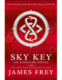 Sky Key