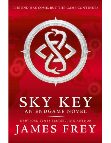 Sky Key