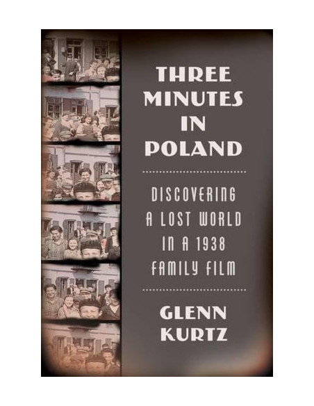 Three Minutes in Poland