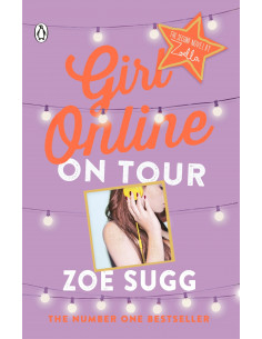 Girl Online: On Tour