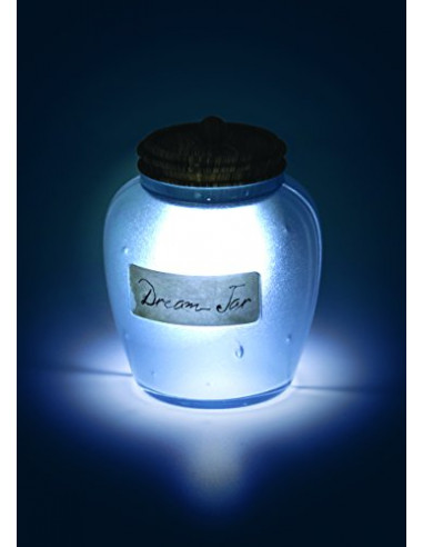 Lampka - The BFG Dream Jar Reading Light