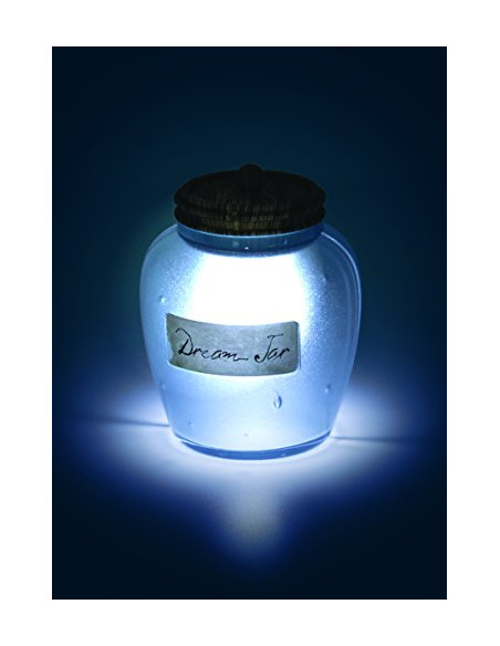 Lampka - The BFG Dream Jar Reading Light Lampka - The BFG Dream Jar Reading Light