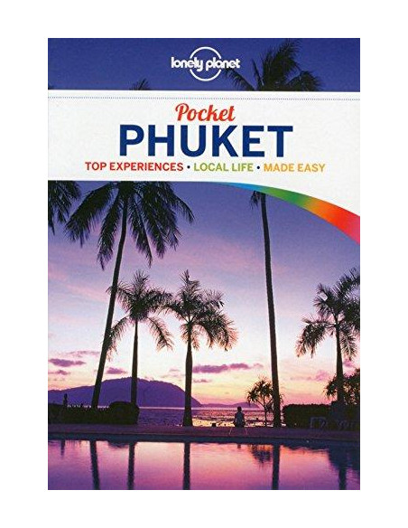 Lonely Planet Pocket Phuket