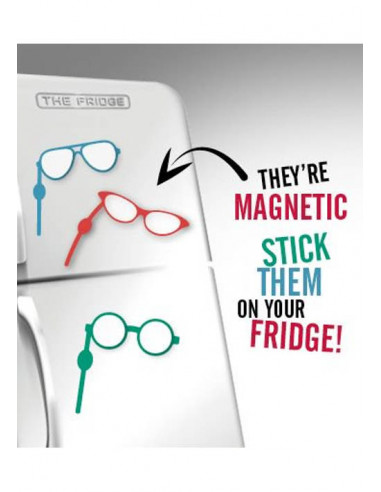 Lupa - Super Cool Blue Pair