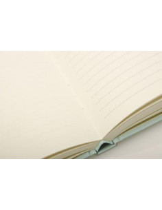 Cats Green Journal Small  2