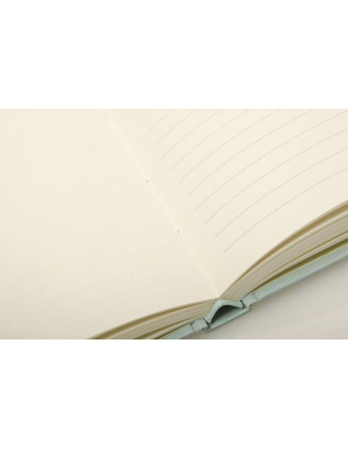 Cats Green Journal Small 