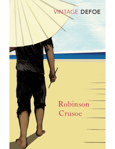 Robinson Crusoe Robinson Crusoe