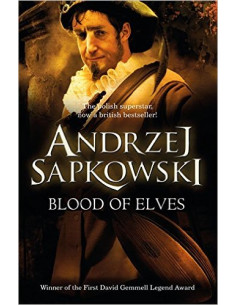 Blood of Elves