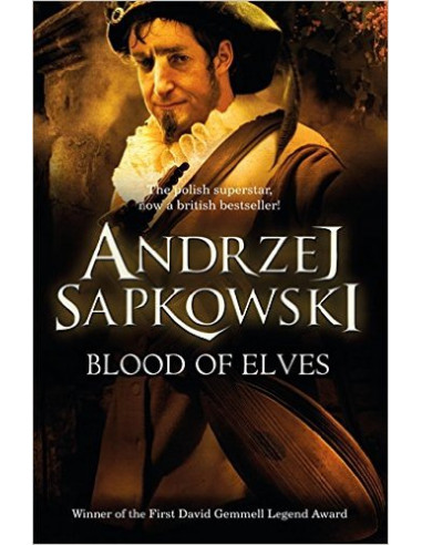 Blood of Elves