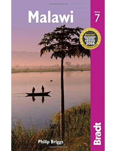 Bradt:Malawi