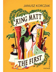 King Matt the First