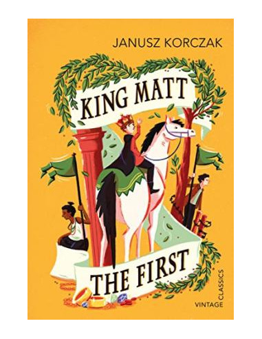 King Matt the First