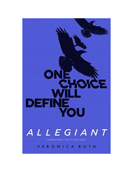 Allegiant Allegiant
