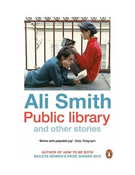 Public Library and Other Stories Public Library and Other Stories