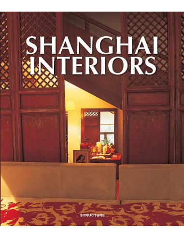 Shanghai Interiors