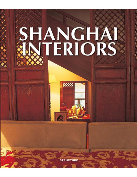 Shanghai Interiors