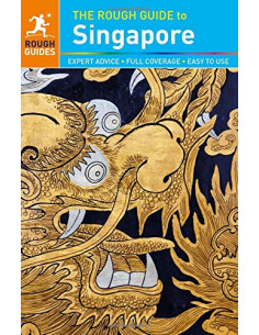 The Rough Guide to Singapore