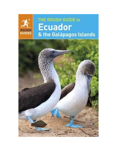 The Rough Guide to Ecuador & the Galapagos Islands