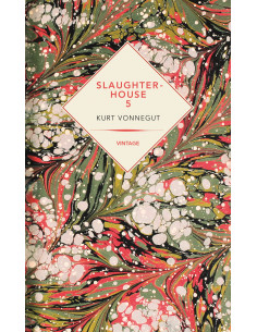Slaughterhouse-Five Or The Children's Crusade : A Duty-Dance with Death