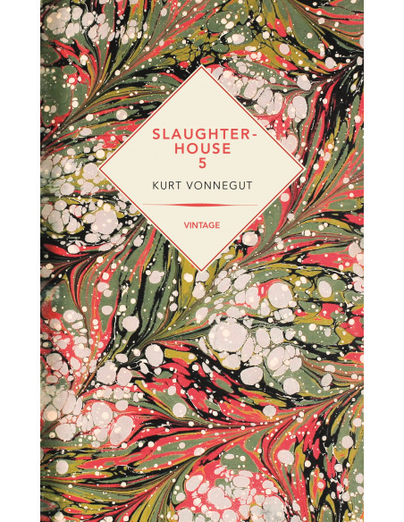 Slaughterhouse-Five Or The Children's Crusade : A Duty-Dance with Death Slaughterhouse-Five Or The Children's Crusade : A Duty-Dance with Death