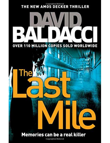 The Last Mile