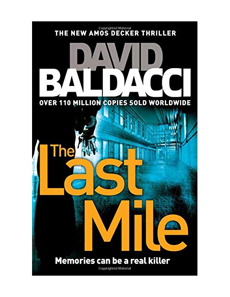 The Last Mile The Last Mile