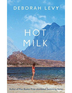 Hot Milk