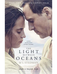 The Light Between Oceans