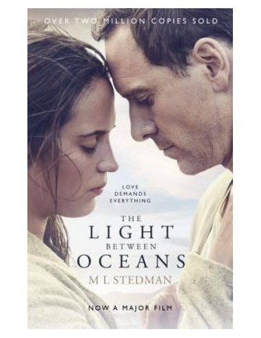 The Light Between Oceans