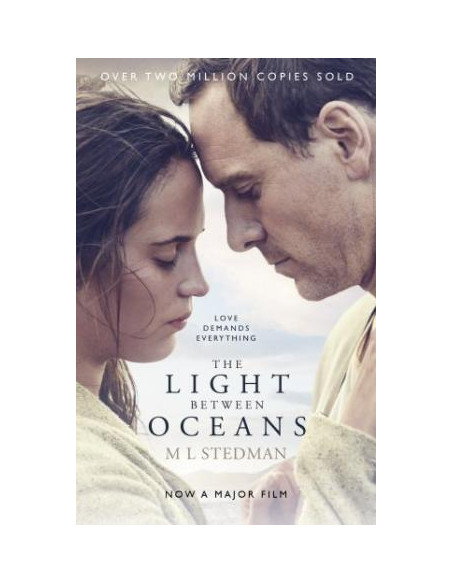 The Light Between Oceans
