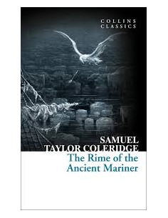 The Rime of the Ancient Mariner and Other Poems