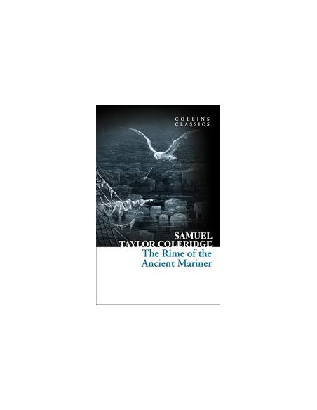 The Rime of the Ancient Mariner and Other Poems The Rime of the Ancient Mariner and Other Poems