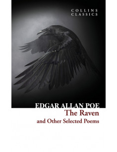 The Raven and Other Selected Poems