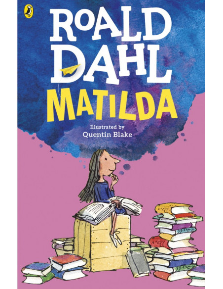 Matilda Matilda