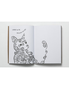 Creative Cat: Pattern, Doodle, Colour with a Muse 2