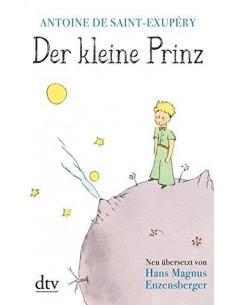 Der kleine Prinz