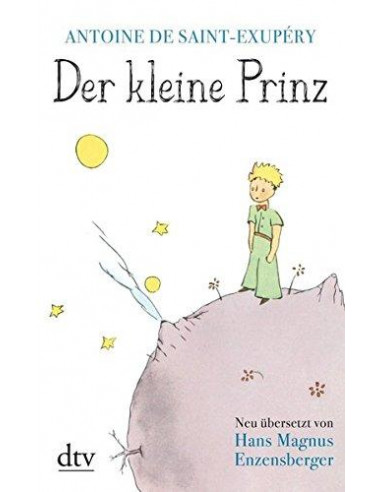 Der kleine Prinz