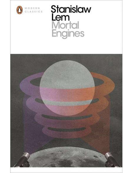 Mortal Engines  Mortal Engines