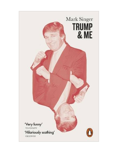 Trump and Me Trump and Me