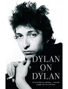 Dylan on Dylan