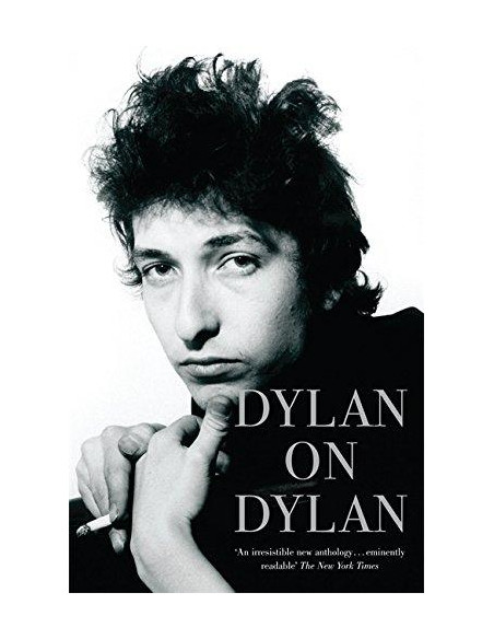 Dylan on Dylan Dylan on Dylan